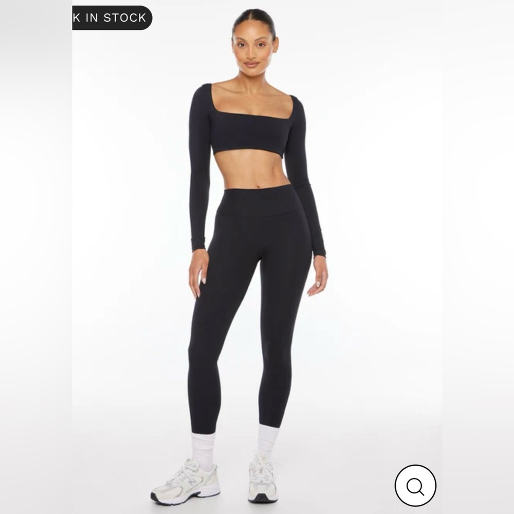 I’m Freedom Scrunch Leggings